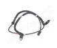 JAPANPARTS датчик ABS пер. лев. HYUNDAI SANTA FE II ABS-H90