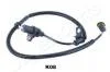 JAPANPARTS датчик ABS пер. лев. KIA SORENTO I 06- ABS-K08