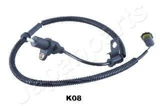 Датчик ABS пер. лев. KIA SORENTO I 06- JAPANPARTS ABS-K08