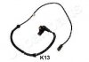 JAPANPARTS датчик ABS пер. прав. KIA RIO 05- ABS-K13