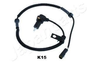 Датчик ABS пер. прав. KIA SORENTO I 06- JAPANPARTS ABS-K15 (фото 1)