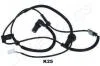 JAPANPARTS Датчик ABS зад. лев. KIA SORENTO I 02- ABS-K25
