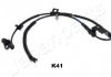 JAPANPARTS KIA Датчик ABS передн.прав.Ceed,Pro Ceed 07- ABS-K41