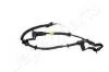 CZUJNIK ABS KIA RIO II 1.4 16V 05- TYг PRAWY JAPANPARTS ABS-K46 (фото 3)