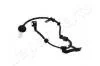 CZUJNIK ABS KIA RIO II 1.4 16V 05- TYг LEWY JAPANPARTS ABS-K47 (фото 4)