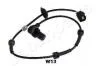 JAPANPARTS CHEVROLET Датчик ABS передн.прав Aveo ABS-W13