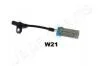 JAPANPARTS CHEVROLET Датчик ABS передн.Captiva,Opel Antara 06- ABS-W21