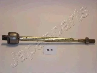 Фото 1 - nissan тяга рулевая sunny 90-94 лев/прав JAPANPARTS AX-190 NISSAN Тяга рулевая SUNNY 90-94 лев/прав JAPANPARTS AX-190 (фото 1)