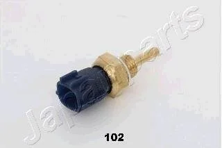 NISSAN Датчик темп. охл. жидкости MICRA,Primera,Qashqai,X-Trail,FX 35 JAPANPARTS BA-102