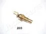 JAPANPARTS TOYOTA Датчик темп.воды Hyundai,Mazda,Kia,Mitsubishi,Subaru,Suzuki BA-203