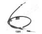 JAPANPARTS NISSAN Трос ручн.тормоза прав.Maxima QX 95- BC-138R
