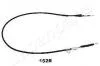 JAPANPARTS NISSAN трос ручного гальма прав.Almera 01- BC-152R