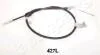 JAPANPARTS HONDA Трос ручн.тормоза лев. CR-V 2,0 -06 BC-427L
