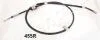 JAPANPARTS HONDA Трос ручн.тормоза прав.Accord 90- (диск.) BC-455R
