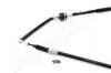 MITSUBISHI Трос ручн.тормоза лев.L200 05- JAPANPARTS BC-506 (фото 2)