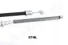 MITSUBISHI Трос ручн.тормоза лев.ASX,Outlander II 06- JAPANPARTS BC-574L (фото 2)