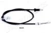 JAPANPARTS JEEP Трос ручн.тормоза прав. Cherokee -08 BC-922R