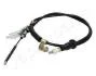 JAPANPARTS CHRUSLER Трос торм. зад. левый PT Cruiser -10 BC-927L