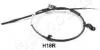 JAPANPARTS HYUNDAI Трос ручн.тормоза прав.Sonata 05- BC-H18R