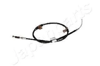 HYUNDAI Трос ручного тормоза правый H-1 -04 JAPANPARTS BC-H20R