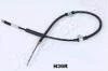 JAPANPARTS HYUNDAI Трос ручн.тормоза прав.Trajet 01- BC-H36R