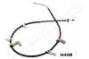 JAPANPARTS HYUNDAI Трос ручн.тормоза прав.Santa Fe 01- BC-H45R