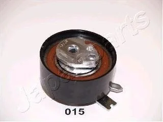 Натяжной ролик JAPANPARTS BE-015