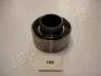 JAPANPARTS NISSAN Натяжной ролик Primera 2,0D 91-94/Sunny 2,0D 11/90- BE-106