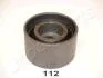 JAPANPARTS NISSAN Натяжной ролик BLUEBIRD 2,0D LD20 83- BE-112
