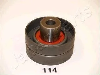 NISSAN Ролик нат.Sunny 1.7D 82- JAPANPARTS BE-114