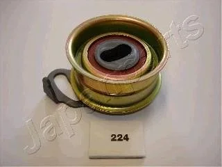 Фото 1 - toyota ролик натяж.avensis,carina,carina e,corolla,picnic 1.8/2.2d JAPANPARTS BE-224 TOYOTA Ролик натяж.Avensis,Carina,Carina E,Corolla,Picnic 1.8/2.2D JAPANPARTS BE-224 (фото 1)