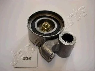 Фото 1 - toyota натяжной ролик hiace,land cruiser 120 JAPANPARTS BE-236 TOYOTA Натяжной ролик Hiace,Land Cruiser 120 JAPANPARTS BE-236 (фото 1)