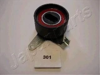 MAZDA Натяжной ролик 323 1,5/1,6/1,8 XedosMX-5&amp;quot; JAPANPARTS BE-301 (фото 1)