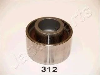 MAZDA Натяжной ролик 626 92- JAPANPARTS BE-312 (фото 1)