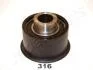 JAPANPARTS MAZDA Натяжной ролик 323 / 626/XEDOS 9 2,0 BE-316