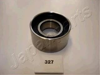 MAZDA Ролик натяжителя ремня 323, 626 2.0TD JAPANPARTS BE-327