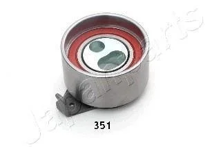 MAZDA Ролик натяжной B-Serie 2.5D JAPANPARTS BE-351