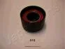 JAPANPARTS MITSUBISHI Ролик натяж.Carisma,Colt,Galant,Lancer,Hyundai Sonata,Santa Fe,Lantra,Volvo 1.6/2.4 88- BE-513