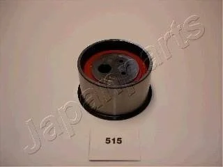 MITSUBISHI Натяжной ролик PAJERO / CARISMA 1,8 16V JAPANPARTS BE-515