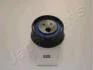 JAPANPARTS MITSUBISHI Натяжной ролик Outlander 03- BE-525