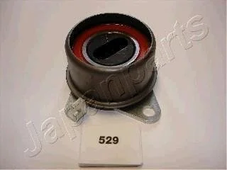 Пристрій для натягу ременя, ремінь ГРМ JAPANPARTS BE-529