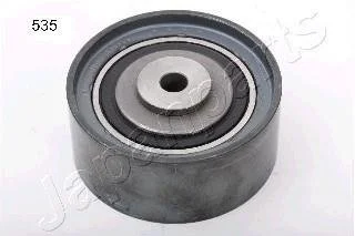 VW Натяжной ролик A4, A6 2.0TDI,Golf V, Golf V|, Passat 2.0TDI JAPANPARTS BE-535