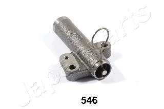 MITSUBISHI Устройство для натяжения ремня Galant VI,Space Wagon 2.0 9 JAPANPARTS BE-546