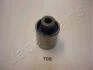 JAPANPARTS SUBARU Натяжной ролик ременного привода Forester 02-, Legacy 2,0 05- Impreza 00-. BE-708