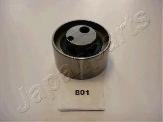 SUZUKI Натяжитель ремня Swift, Alto 94- JAPANPARTS BE-801