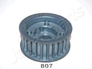 Шкив SUZUKI SX4 06- JAPANPARTS BE-807