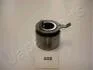JAPANPARTS DAEWOO Ролик натяжителя ремня Matiz 0.8-1.0 98-, Tico 0.8 95-00 BE-808