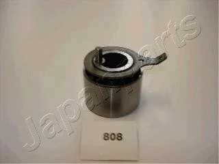 DAEWOO Ролик натяжителя ремня Matiz 0.8-1.0 98-, Tico 0.8 95-00 JAPANPARTS BE-808