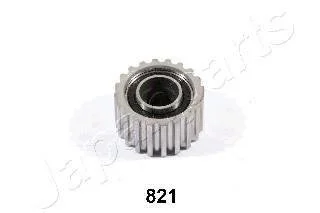 Фото 1 - renault натяжной ролик espace iii/laguna/scenic 1,9tdi 97- JAPANPARTS BE-821 RENAULT Натяжной ролик ESPACE III/LAGUNA/SCENIC 1,9TDI 97- JAPANPARTS BE-821 (фото 1)