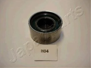 Ролик ременя грм JAPANPARTS BE-H04 (фото 1)